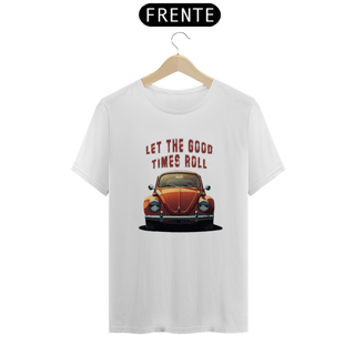 Nome do produtoFusca - Let The Good Times Roll