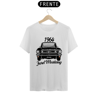 Nome do produtoFord Mustang - 1964