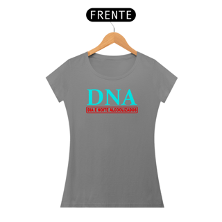 Nome do produtoDNA