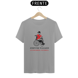 Nome do produtoJohnnie Walked