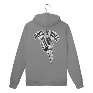 Nome do produtoMic Rock n Roll