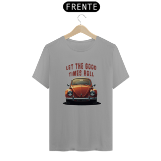 Nome do produtoFusca - Let The Good Times Roll