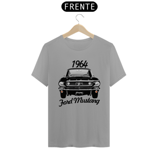 Nome do produtoFord Mustang - 1964
