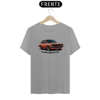 Nome do produtoChevrolet Opala SS - 1971