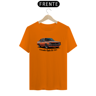 Nome do produtoChevrolet Opala SS - 1971
