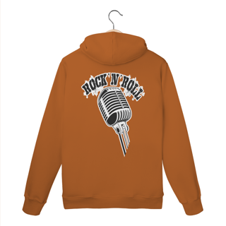 Nome do produtoMic Rock n Roll