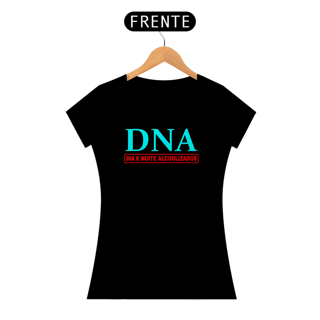 Nome do produtoDNA