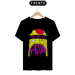 Nome do produtoYou Smell Like Pizza