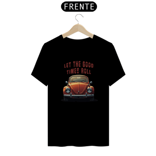 Nome do produtoFusca - Let The Good Times Roll