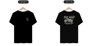 Nome do produtoNYC 79 - Free Spirit