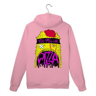 Nome do produtoYou Smell Like Pizza