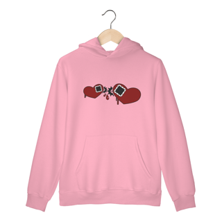 Nome do produtoHearts