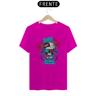 Nome do produtoCaveira That Cool