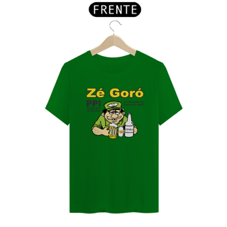 Nome do produtoZé Goró