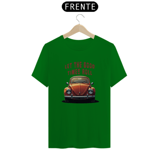 Nome do produtoFusca - Let The Good Times Roll