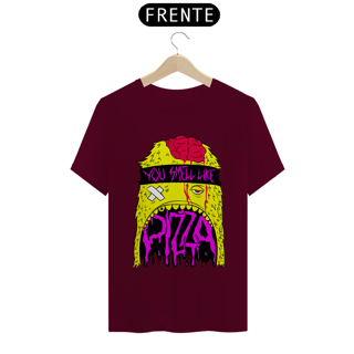 Nome do produtoYou Smell Like Pizza