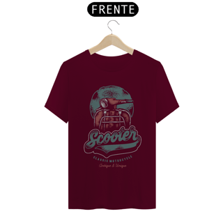 Nome do produtoScooter - Antique & Unique