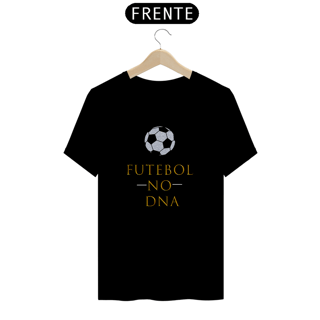 Nome do produto Camiseta Futebol no DNA