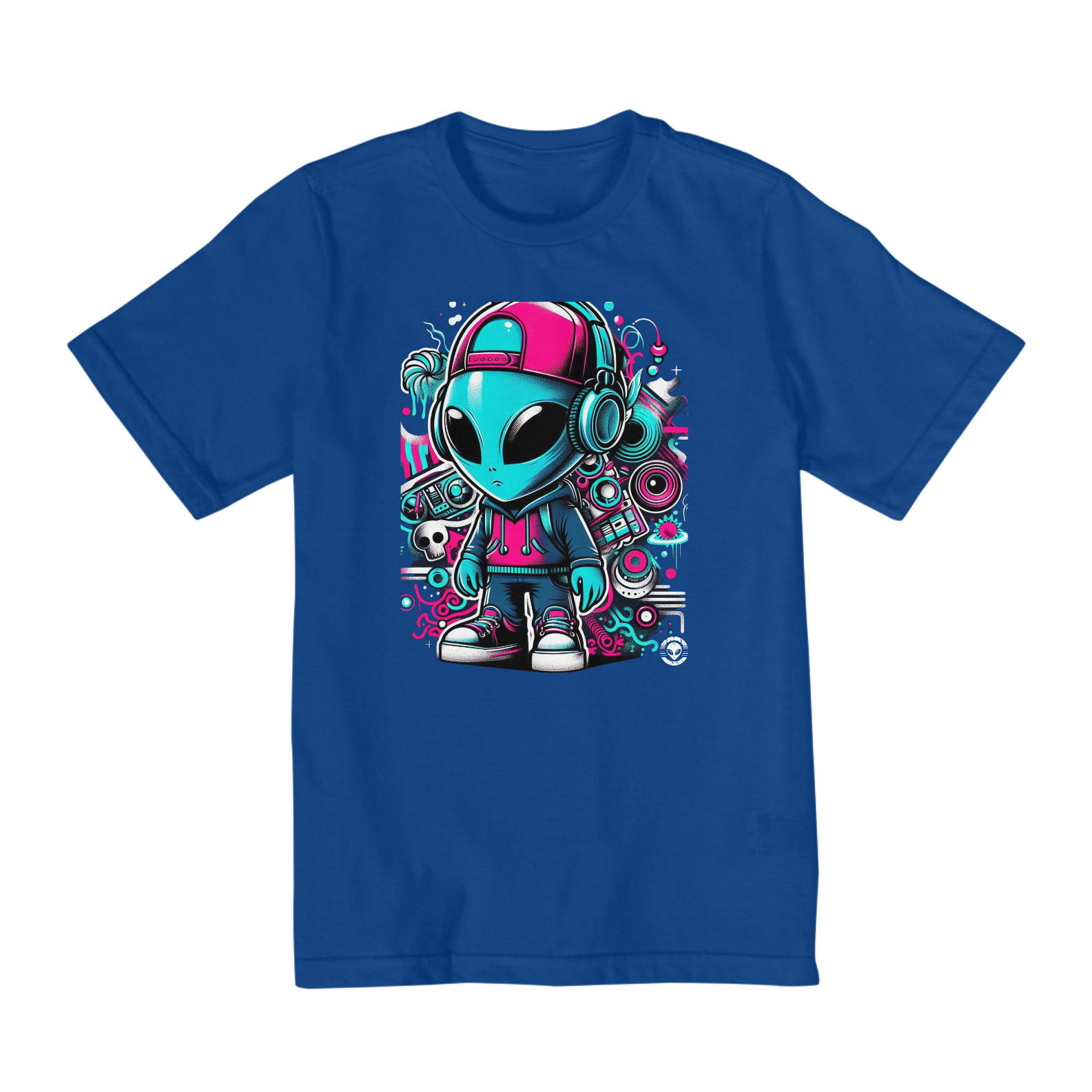 Infantil HipHop
