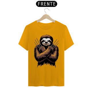 Nome do produto Camiseta Força Herbívora Unisex