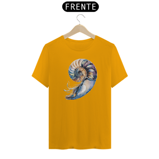 Nome do produto Camiseta Nautilus unisex