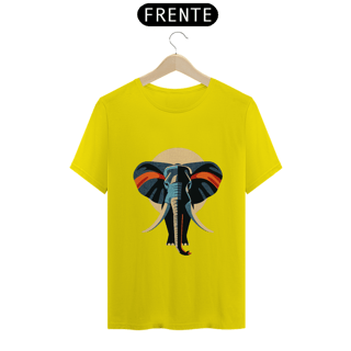 Nome do produto Camiseta Alma Ancestral - T-Shirt Unisex