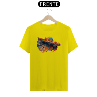 Nome do produto Camiseta Peixe Betta