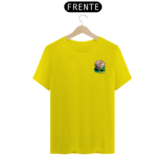Nome do produto Camiseta Lotus
