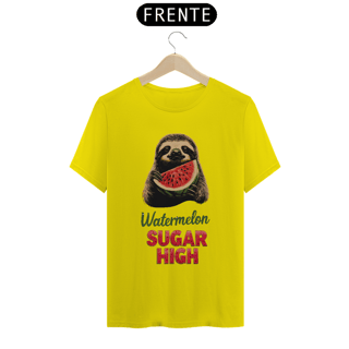 Camiseta Watermelon Sugar High unisex