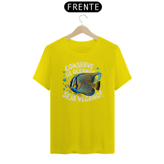 Nome do produto Camiseta Emperador dos Oceanos