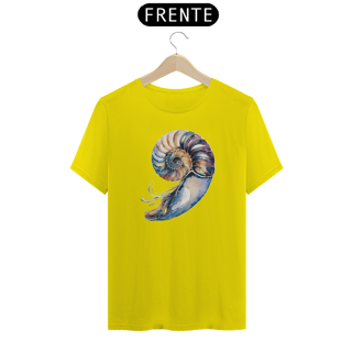 Nome do produto Camiseta Nautilus unisex