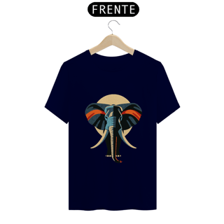 Nome do produto Camiseta Alma Ancestral - T-Shirt Unisex