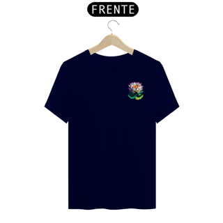 Nome do produto Camiseta Lotus