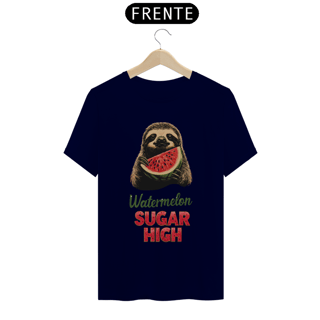 Nome do produto Camiseta Watermelon Sugar High unisex