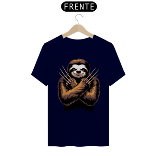 Nome do produto Camiseta Força Herbívora Unisex