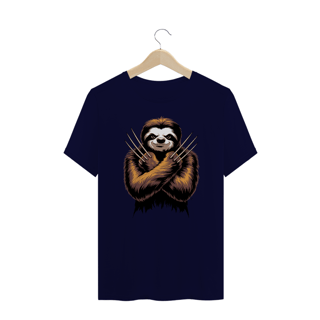 Nome do produto Camiseta Força Herbívora PLUS SIZE