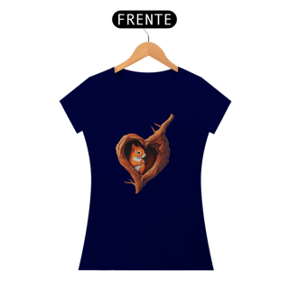 Nome do produto Camiseta Pequeno Guardião Babylook