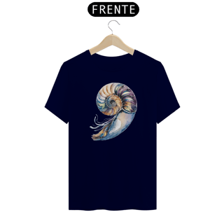 Nome do produto Camiseta Nautilus unisex