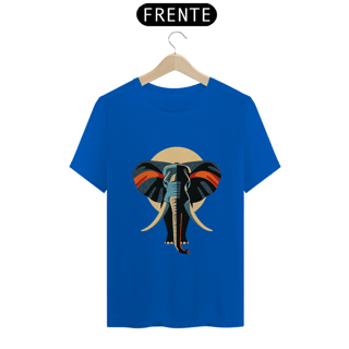 Nome do produto Camiseta Alma Ancestral - T-Shirt Unisex