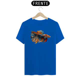 Nome do produto Camiseta Peixe Betta
