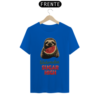 Nome do produto Camiseta Watermelon Sugar High unisex