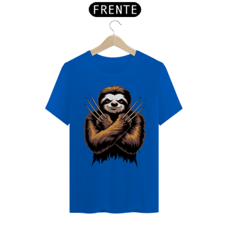 Nome do produto Camiseta Força Herbívora Unisex
