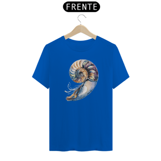 Nome do produto Camiseta Nautilus unisex