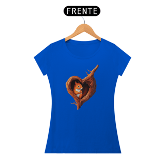 Nome do produto Camiseta Pequeno Guardião Babylook