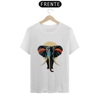 Nome do produto Camiseta Alma Ancestral - T-Shirt Unisex