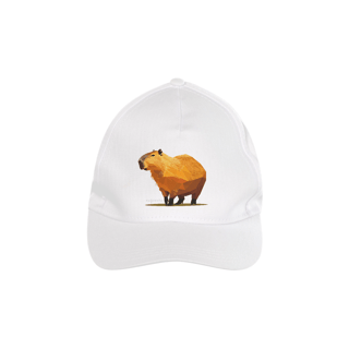 Nome do produto Boné Capivara