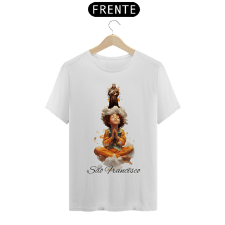 Nome do produto Camiseta São Francisco