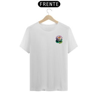 Nome do produto Camiseta Lotus