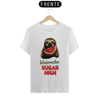 Nome do produto Camiseta Watermelon Sugar High unisex