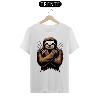 Nome do produto Camiseta Força Herbívora Unisex